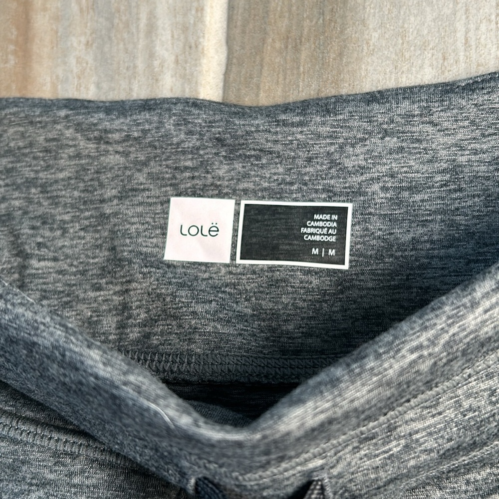 Woman’s Lole sweatpants - Picture 3 of 9